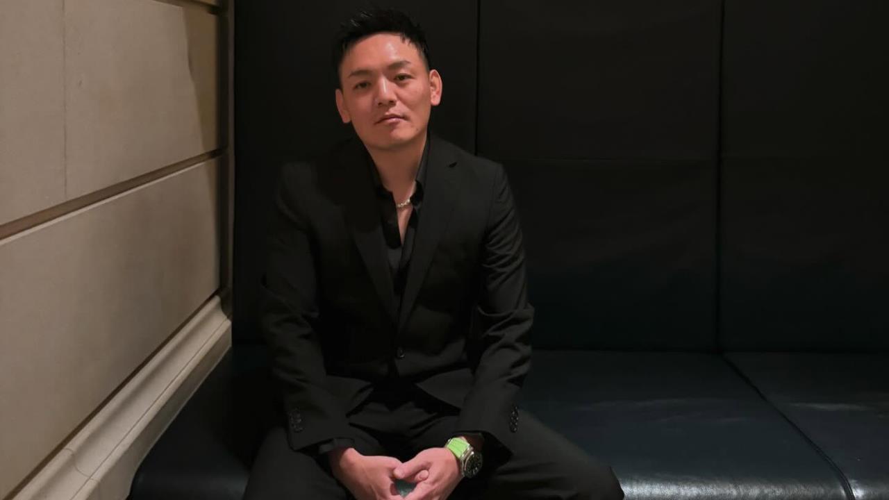 春風邀涉毒藝人登台挨轟！竟遭咒「哪天把你家人撞死」本人現身秒回1句