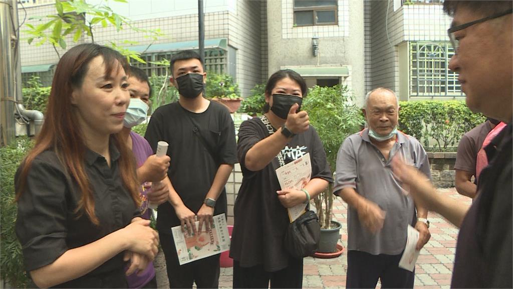 「無聲家庭」需要救援！　聽障大家庭家人過世苦無安葬費