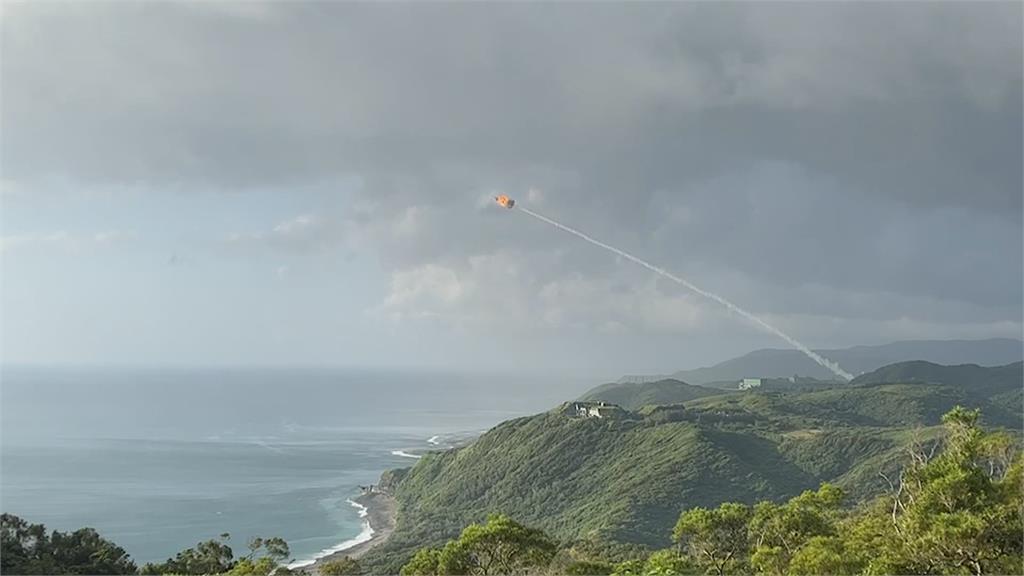 九鵬基地愛國者飛彈自爆！　軍方：原因待查