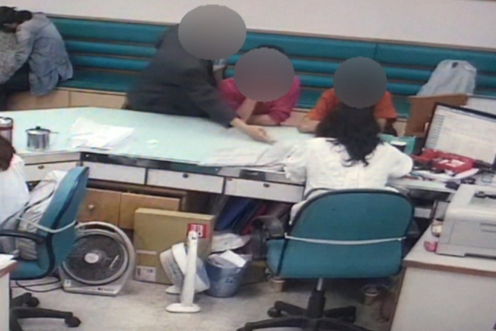 詐術騙買地  男子騙婦辦印鑑證明