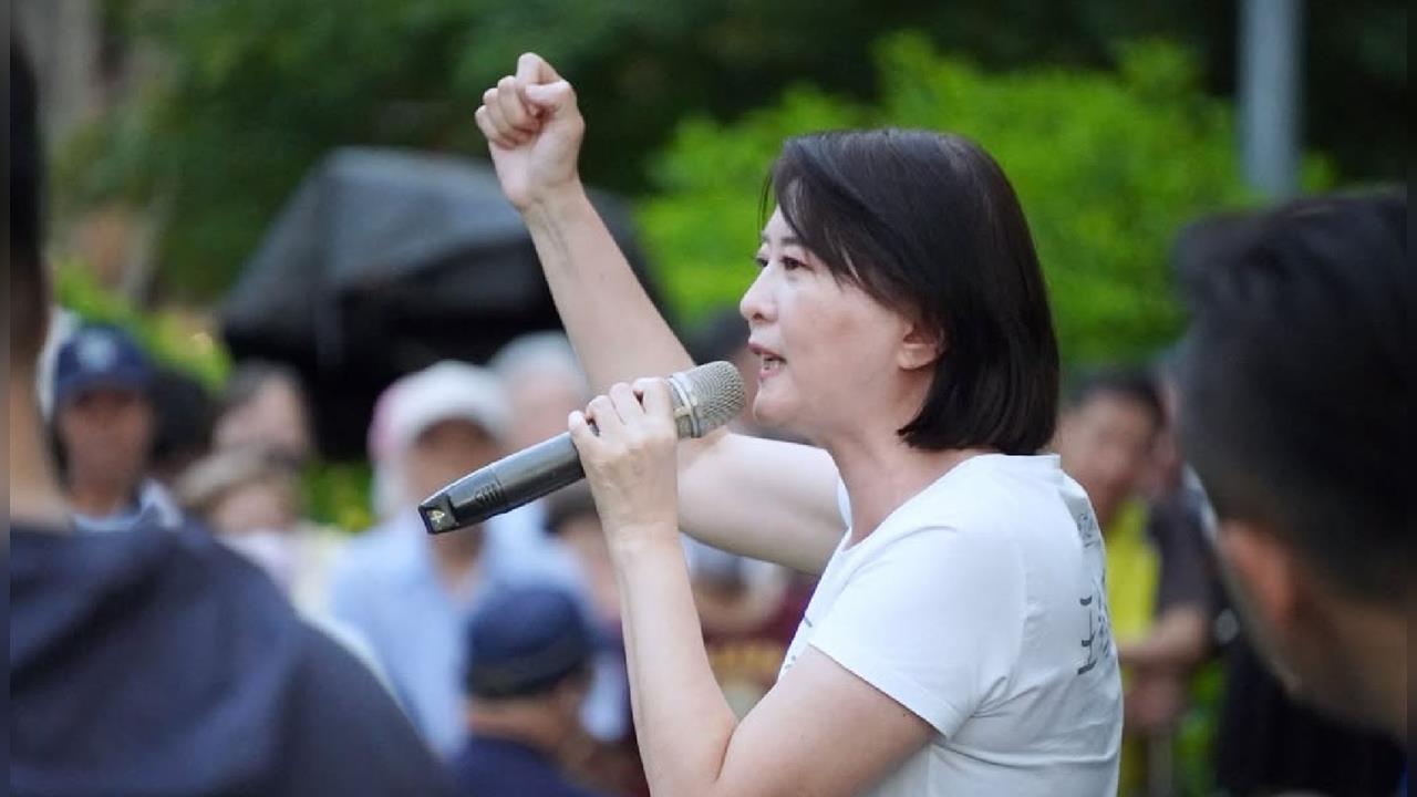 快新聞／王鴻薇遭政院打臉！扯卓揆秀「洋流船員證」違法　律師一句話嗆爆