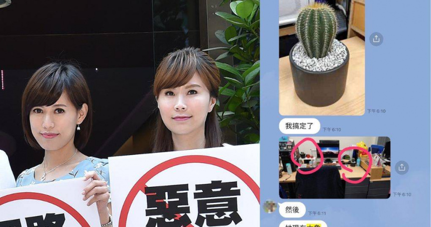 主播宮鬥番外篇2/「大象對著你」小心! 仙人掌、水晶陣畫面首度曝光