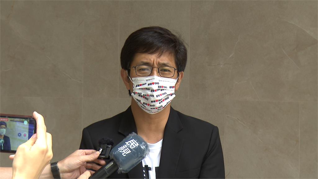 謝國樑稱單純借貸關係 蔡適應：還有多少沒曝光