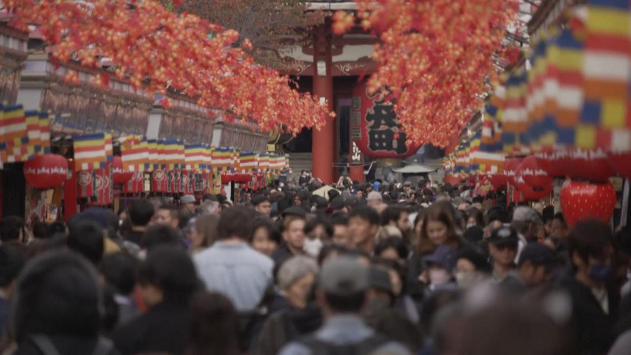 準備出國看過來！　日本擬調高觀光稅　泰國放寬限酒令