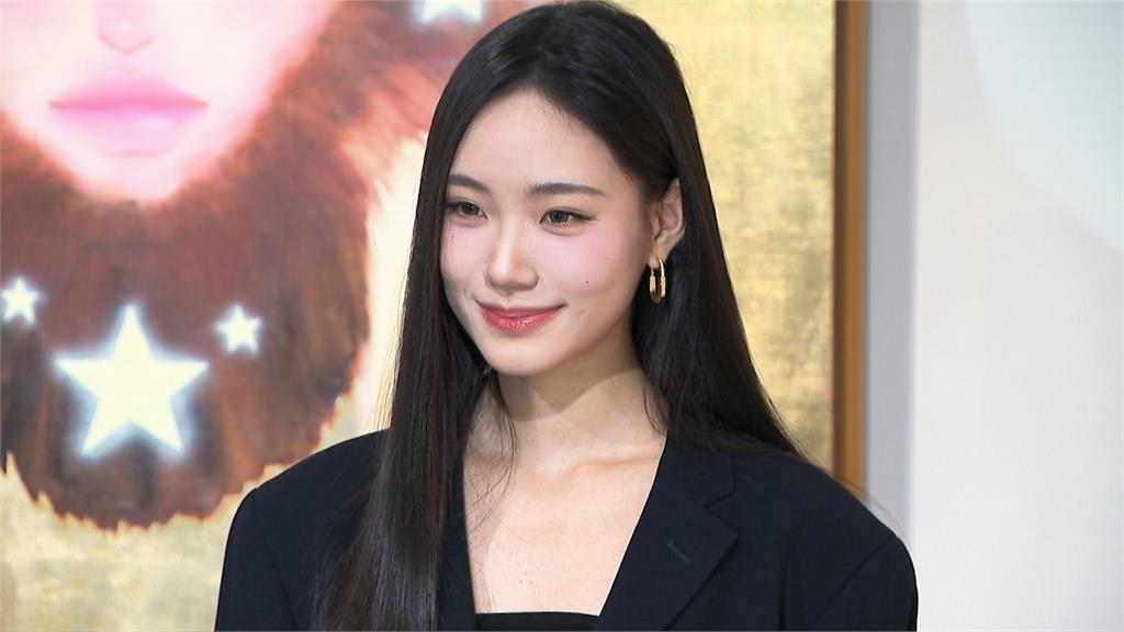 小S療傷4個月久違露面　打點愛女畫展　演藝界好友獻祝福