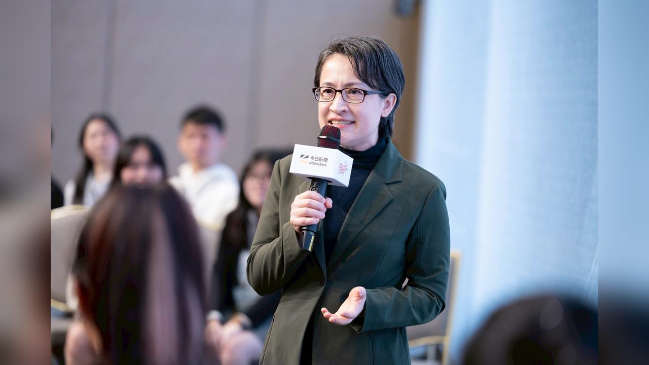 快新聞/宜蘭警交管遭撞重傷!家屬盼外界「別政治口水」 蕭美琴回應了