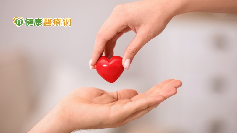 認識器官捐贈　腦死之外還有心死後器捐