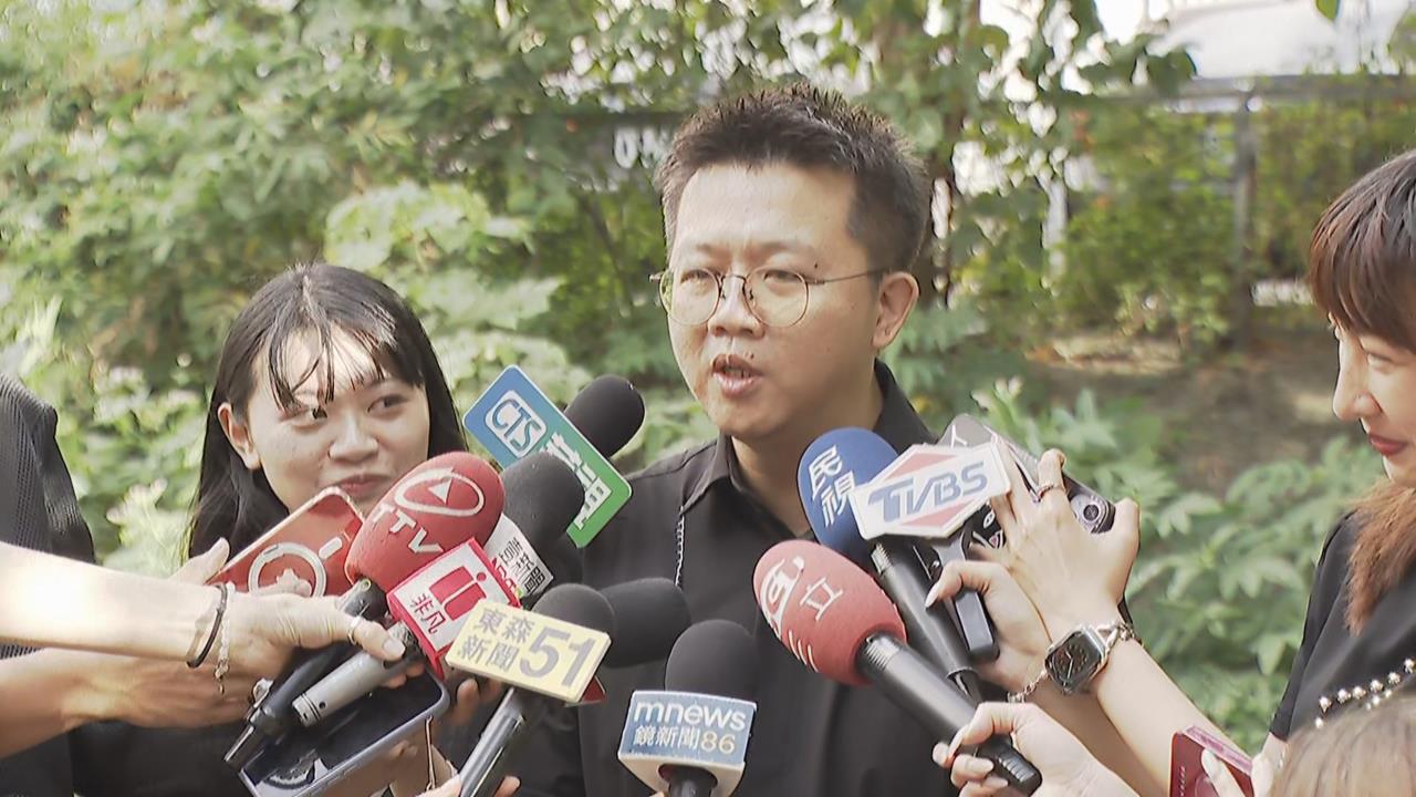 快新聞／黃逸豪諷習近平出事！中共買兇製造假車禍　本人自嘲30萬可不上台