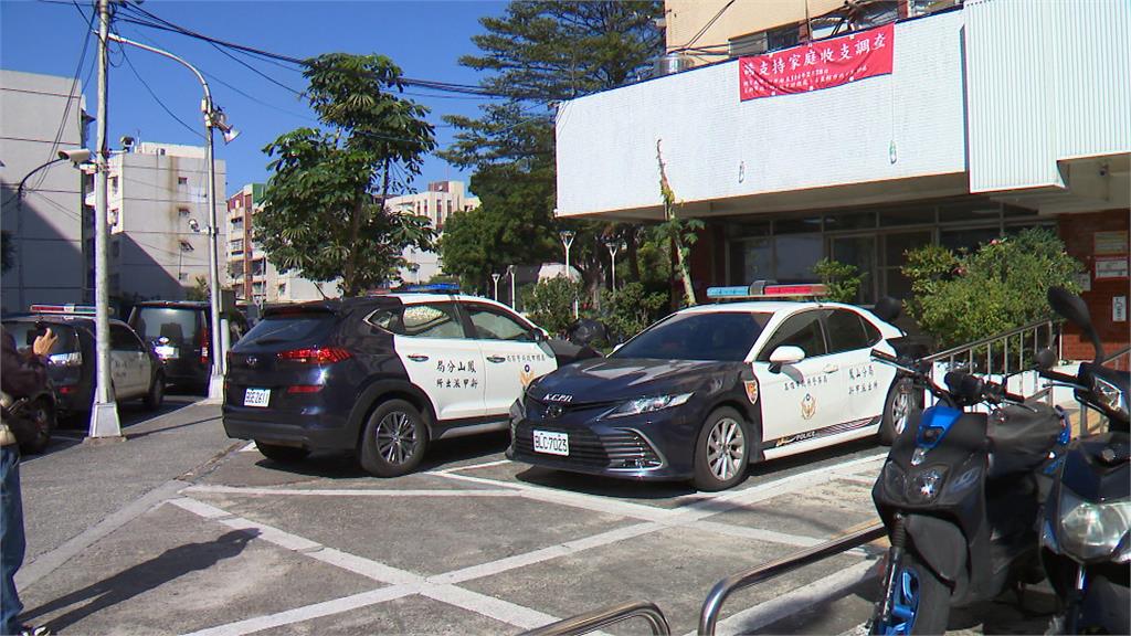 高雄員警「網路揪女吸毒」被踢爆　下場慘了
