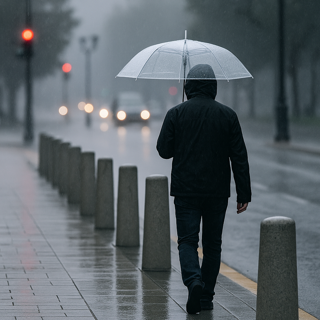 颱風期間勞工未出勤 勞動局：雇主不得視為曠工或強迫補班