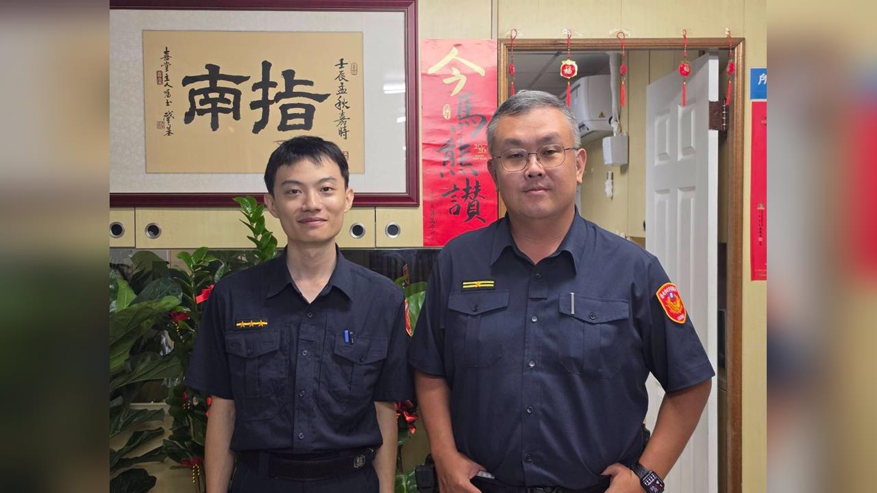 快新聞／阿嬤去哪了？家人急尋迷途八旬婦　警建議配戴1關鍵神物