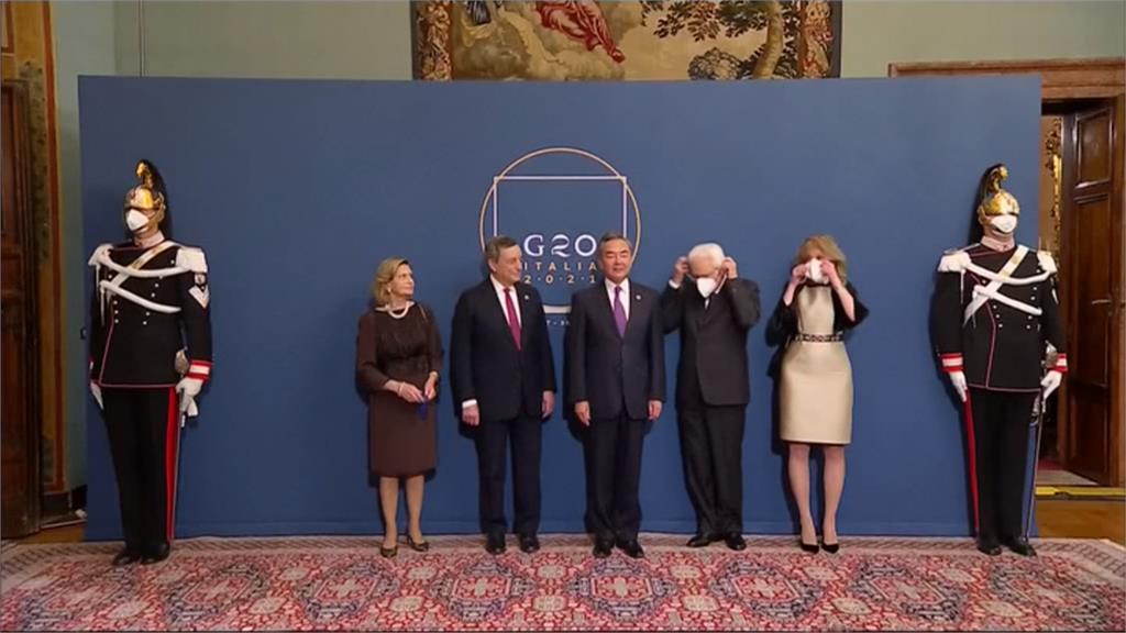 G20領袖為全球稅改背書！支持課徵至少15％