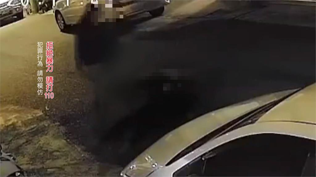 台中龍井男酒後大街失控叫囂　遭鄰居持刀怒砍身亡