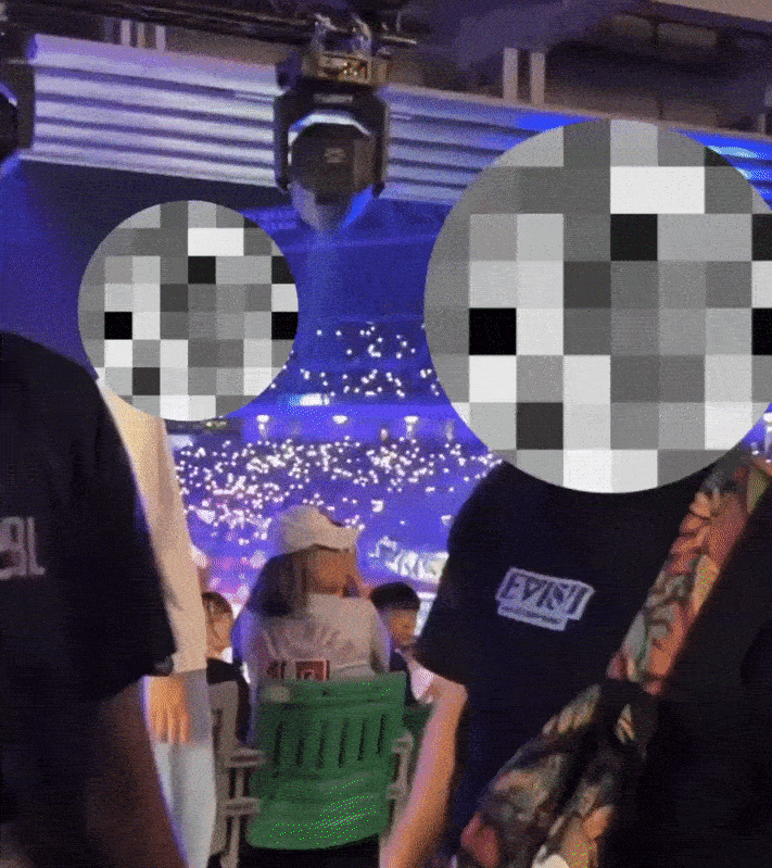 亞太棒球場工讀生遭惡男「掌摑濺血」!妹怒轟「告到底」蔡其昌4字發聲力挺