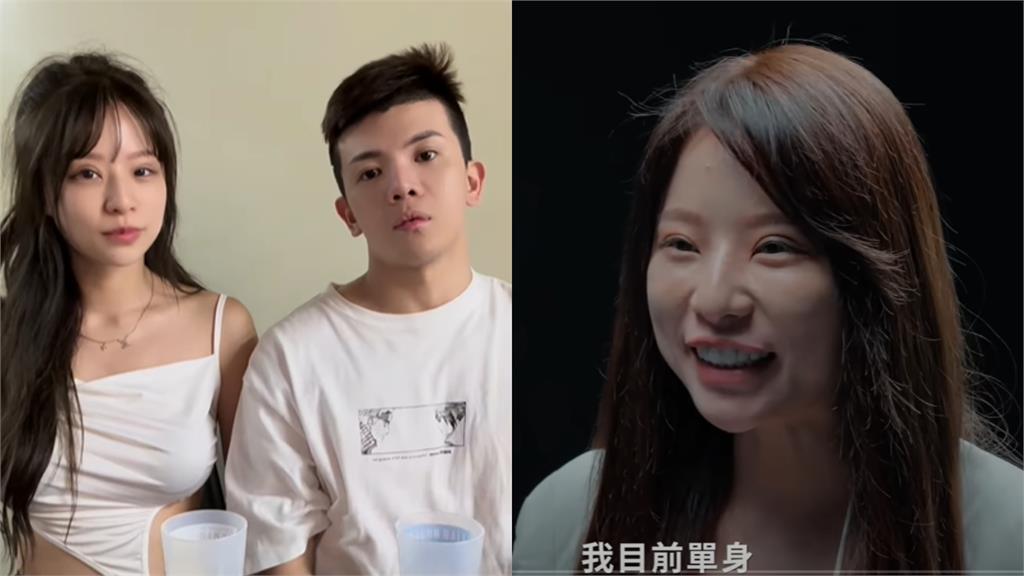 熱戀2年…孫生女友「謊稱單身」登配對節目！Joeman挨轟「觀眾真好騙」急撇造假