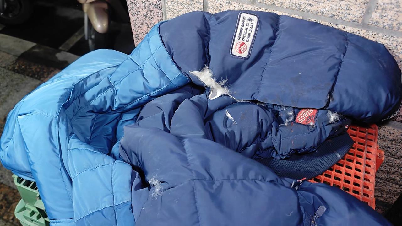 舊愛還是最美? 前任男友們談判破局 持西瓜刀砍傷人