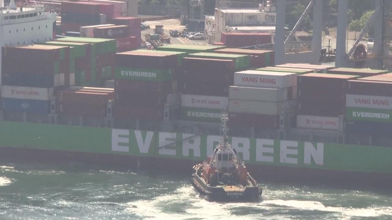 台美關稅談判最快月底前達陣？　美媒披露：投資規模3500~5500億美元之間