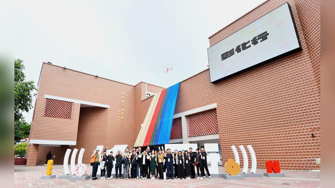 2025台灣設計展參觀人次突破百萬!點燃設計展熱潮
