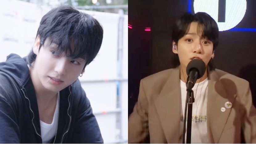 BTS田柾國BBC開唱！時隔兩年勇闖英國 「這1瞬間」讓他最滿意
