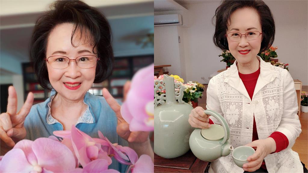 《還珠格格》作家瓊瑤驚傳淡水家生亡享壽86歲！昔貼文藏告別玄機內幕全曝光