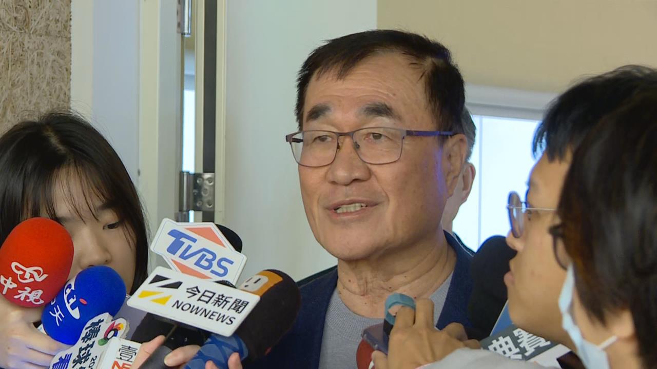 快新聞／卸任前主持都委會談社子島！自救會批打造政治舞台　李四川表態了