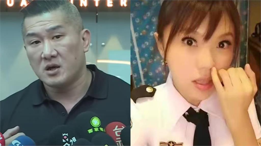 館長稱「中國沒禁翻牆」YT爽直播！舔共女星遇「1事」打臉槓上：翻不了…