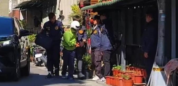 快新聞/高雄碎屍案傳「預算被砍」暫緩開挖化糞池 刑警大隊回應了