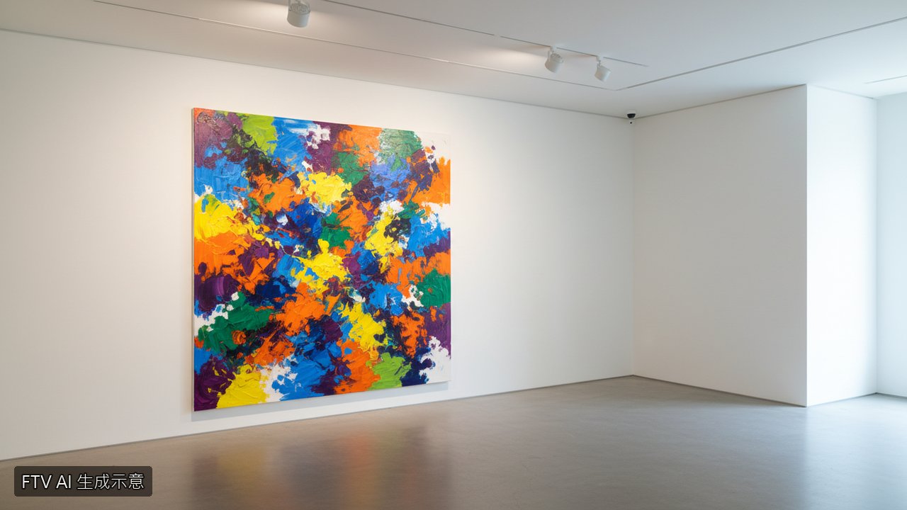 德國當代藝術巨擘 Georg Baselitz 逝世享壽88歲　以「倒掛繪畫」震撼畫壇
