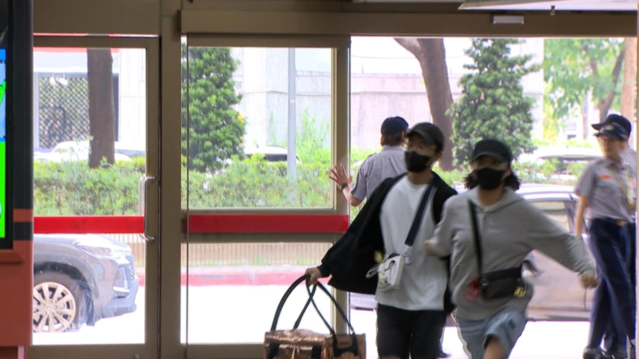 防空演習網路降速北部登場! 民怨:LINE真的傳不出去