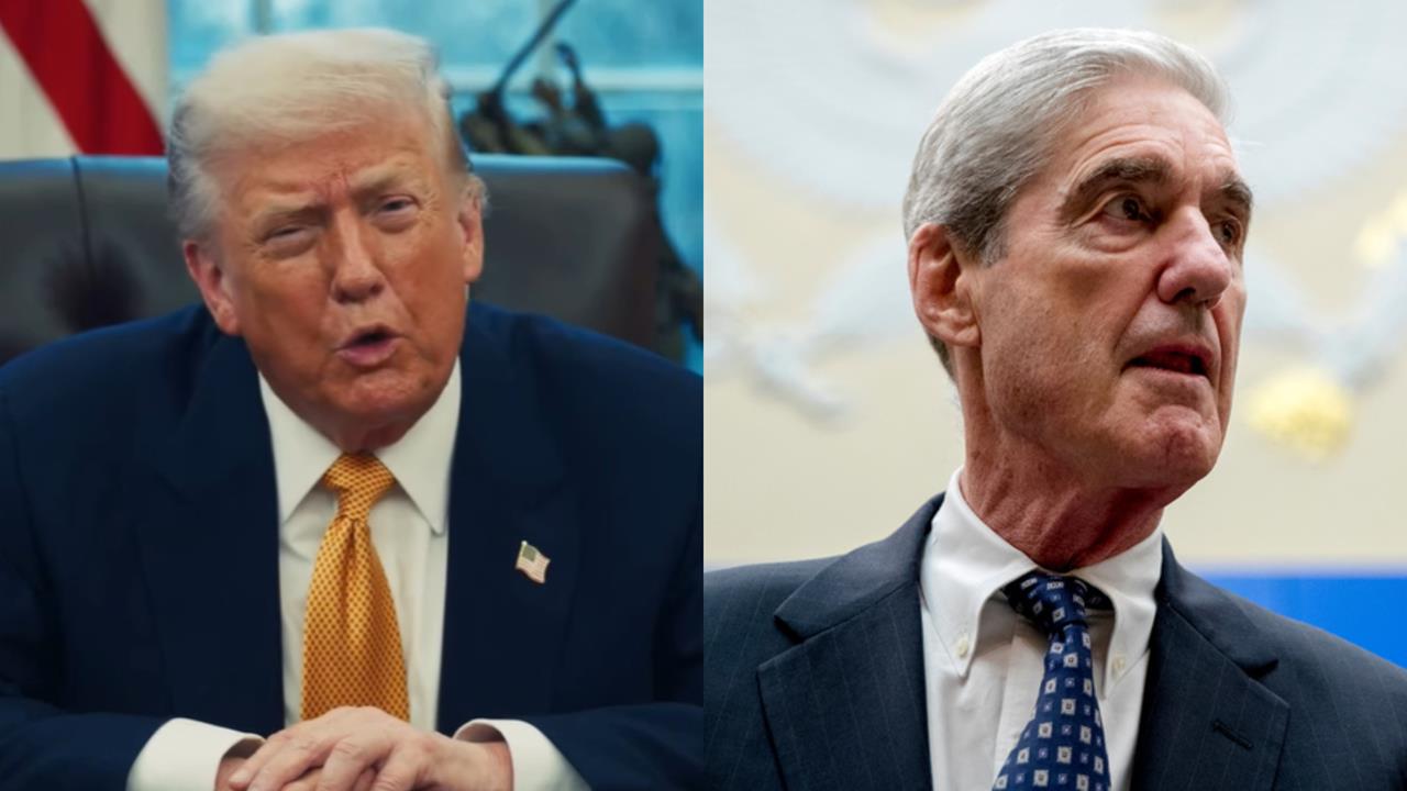 前FBI局長突爆離世「內幕0揭露」！川普嗨喊「很高興他死了」兩人私怨被挖出