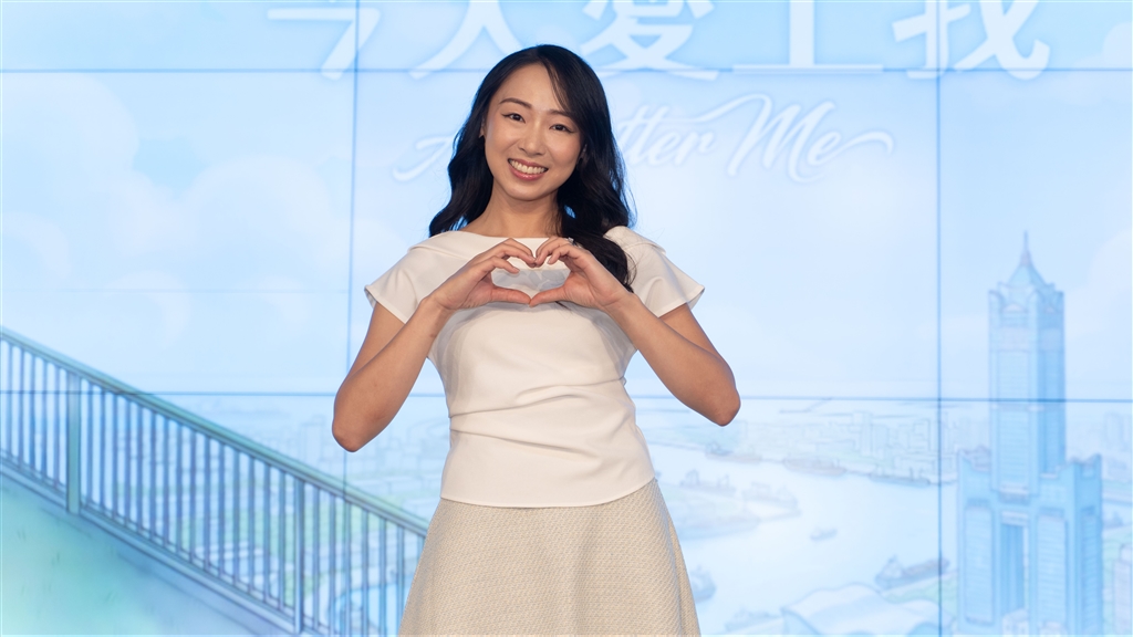 影后媽眼線多！柯淑勤女兒入行被勸「少說話」 杜蕾拍戲認：去哪都要小心