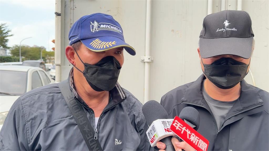 攔查不停！警開5槍駕駛左胸中彈喪命　家屬：執法過當