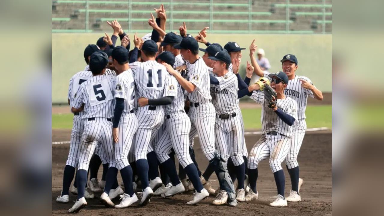 棒球(影)／甲子園名校驚傳暴力事件！釘鞋施暴踢人傳出霸凌事件警方介入調查