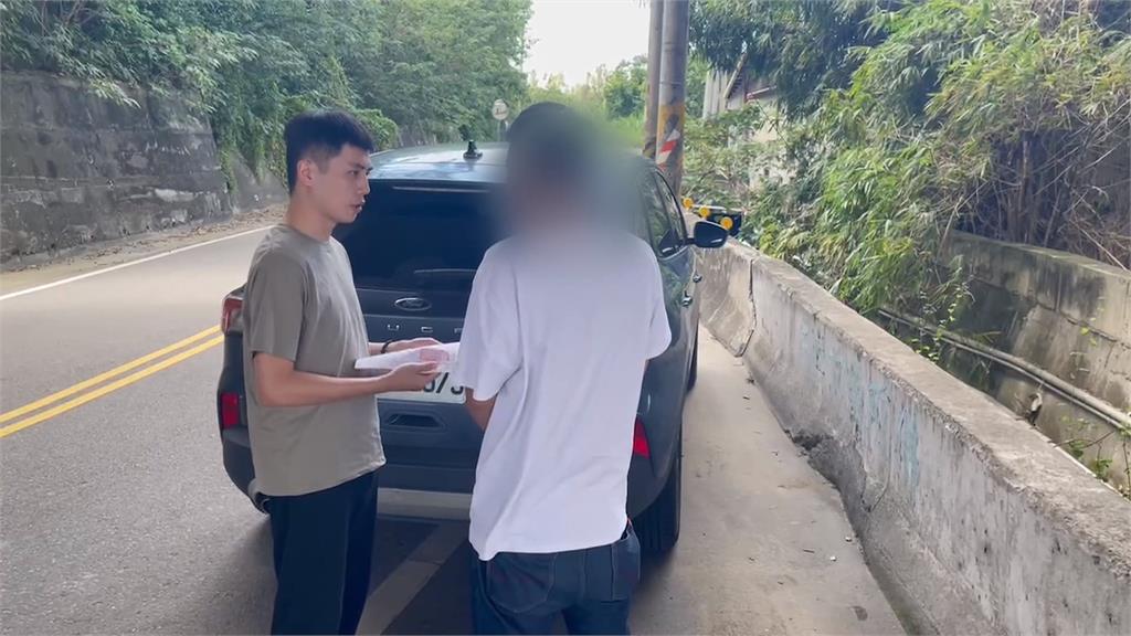 苗栗擄人案最新進展！　開車駕駛逃亡2天落網