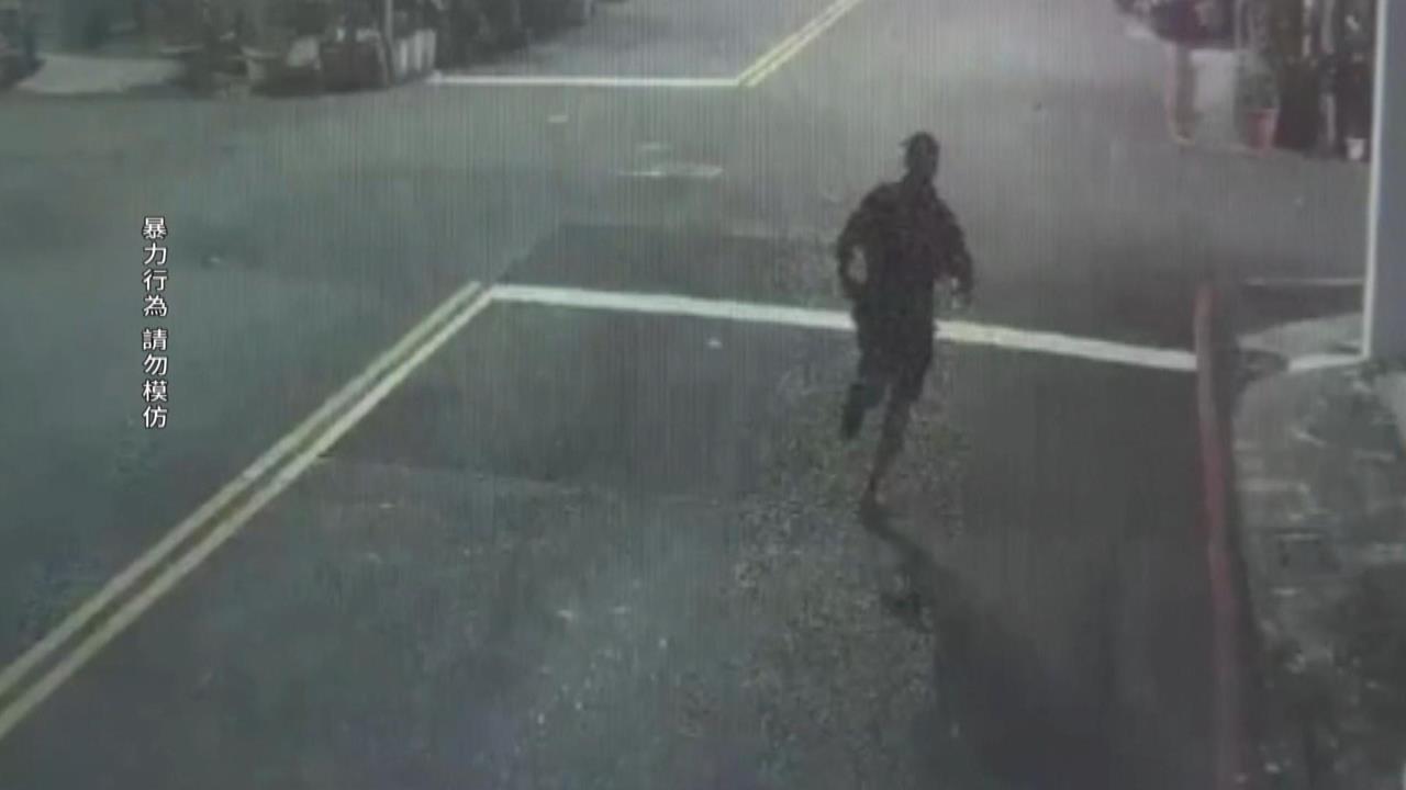 債務糾紛？高雄歇業SPA會館喋血　4嫌砍殺3人釀1死2傷