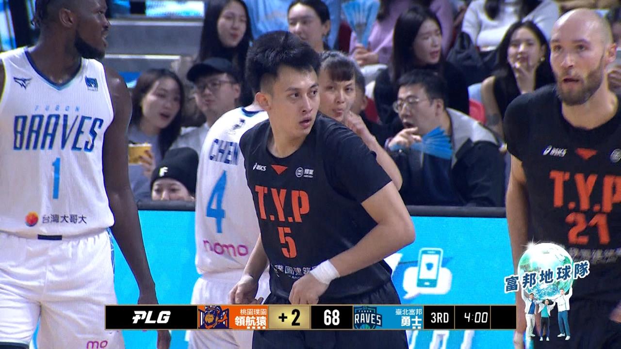 PLG(影)/領航猿兵多將廣6人得分破10!客場大勝勇士21分開季6連勝