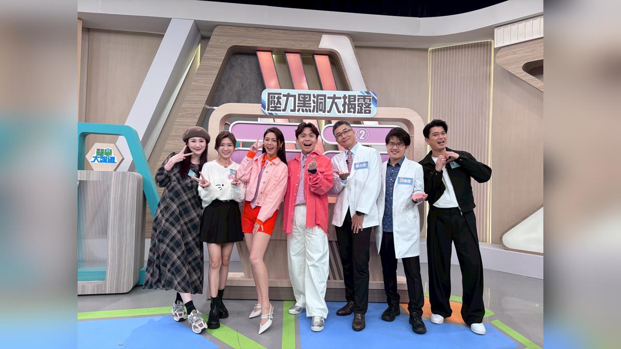 潘逸安小孩玫瑰疹超崩潰！一個晚上換五次床單