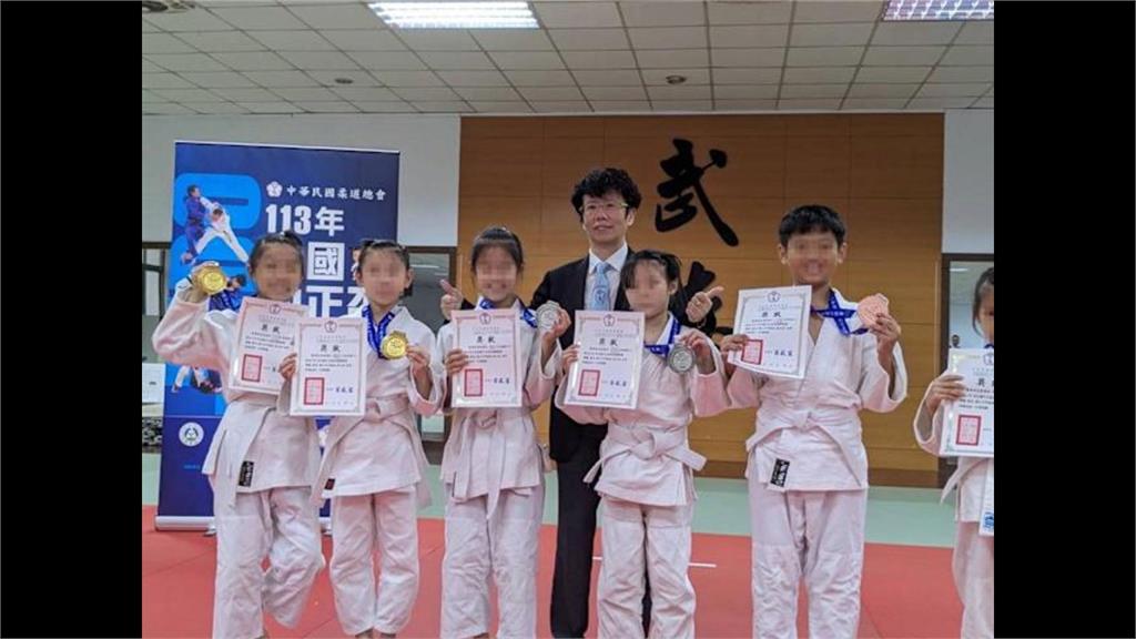 失望！北市學童柔道比賽奪牌申請獎勵金遭「退件」　因為「這理由」
