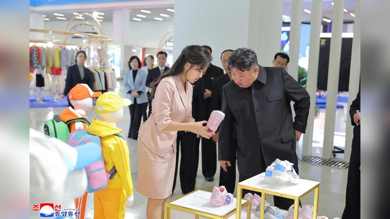 金正恩死訊滿天飛！　體重140公斤愛抽菸喝酒　傳屬意女兒接班