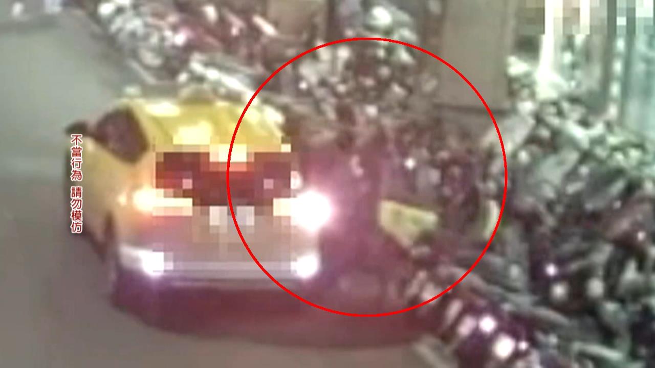 酒後搭車玩笑開過頭！　3男下車開打全被警逮捕