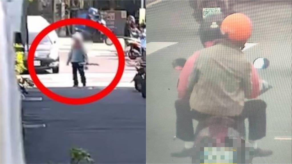 高雄連環分屍案張嫌3個月奪3命 左營婦進屋不到4小時遇害