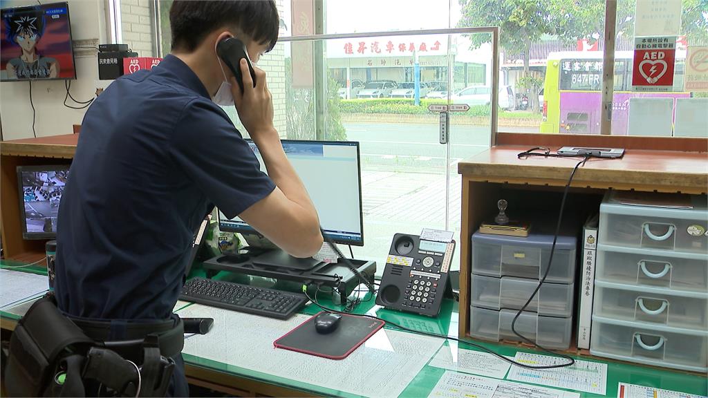 喝醉就謊報員警收賄持續3年　警受不了提告民眾