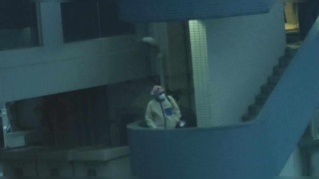 快新聞／最新！GD嗨唱大巨蛋後直奔機場　離台身影曝光