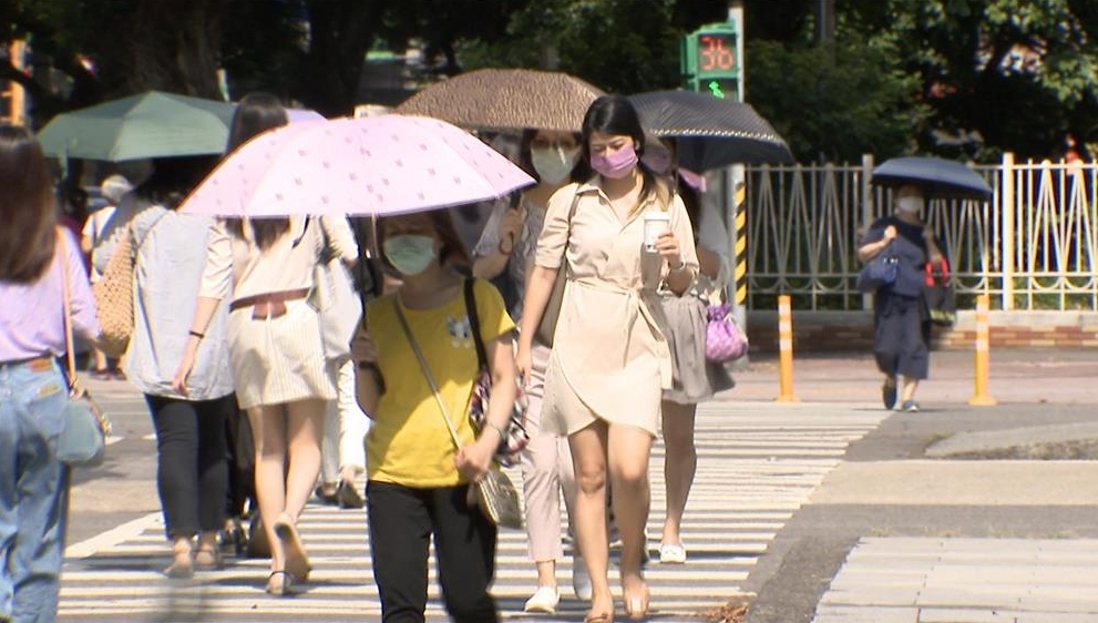 東北季風來襲！北部低溫恐不到20度　林嘉愷點名「這2天」氣溫回升