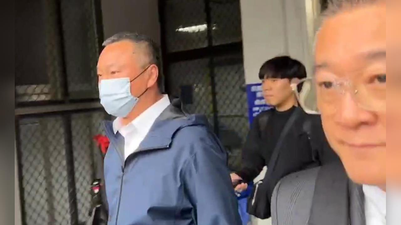 快新聞/台中新光三越氣爆案首開庭!百貨與3員工全否認犯罪