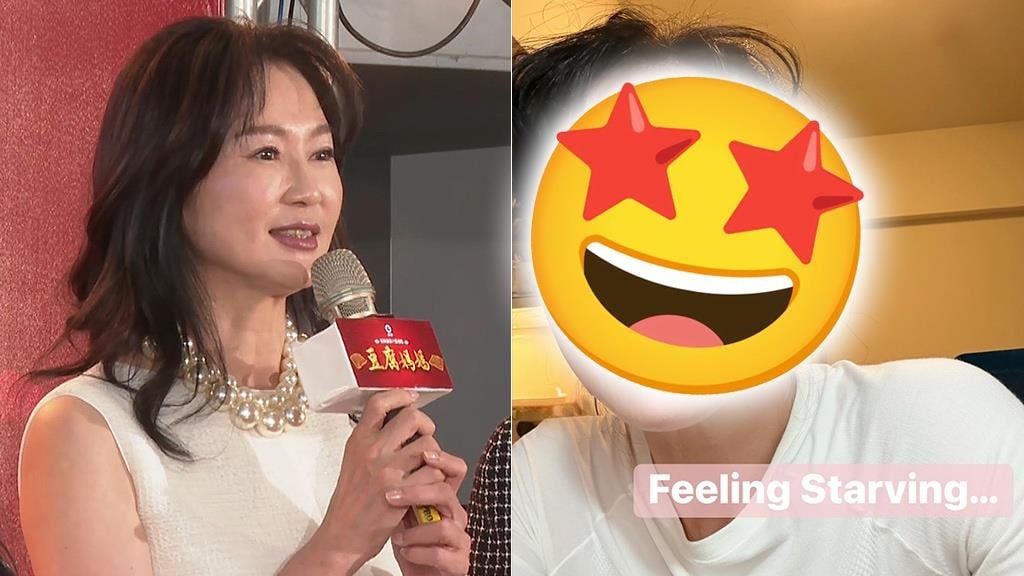 李之勤悄曝開拍《豆腐媽媽》大秀驚喜造型　網嗨喊：終於等到了！