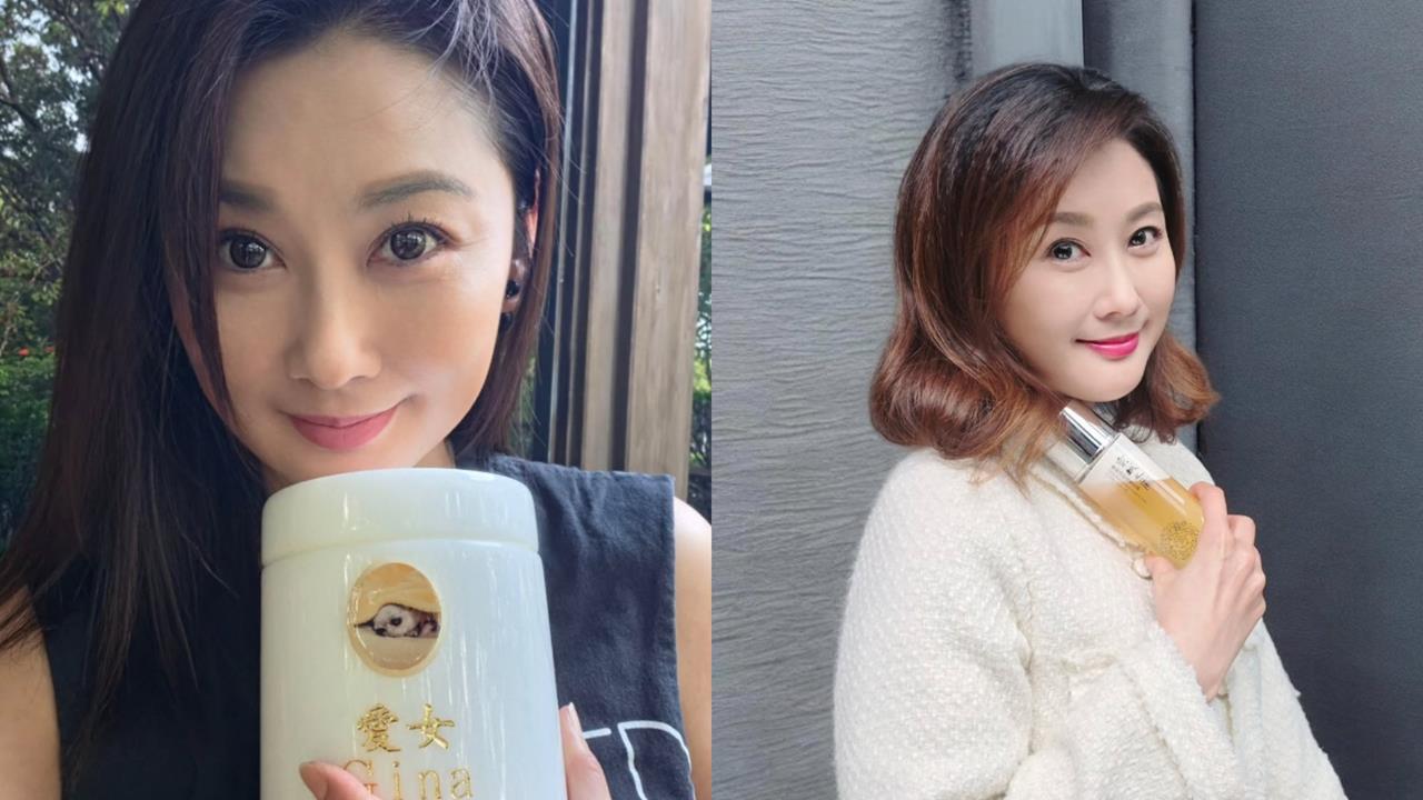 回歸塵土！陳珮騏緊抱「女兒」骨灰罈畫面曝光　相擁1約定：媽媽很快也來