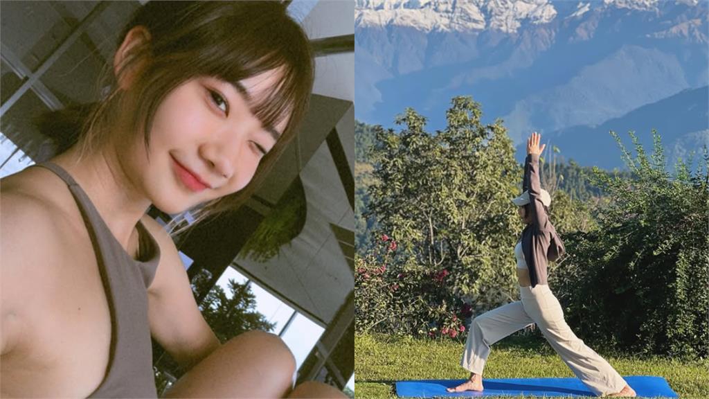 愛莉莎莎「性感開脫」前後全看光！自曝「傲人1部位藏缺憾」網緊盯：這集好香