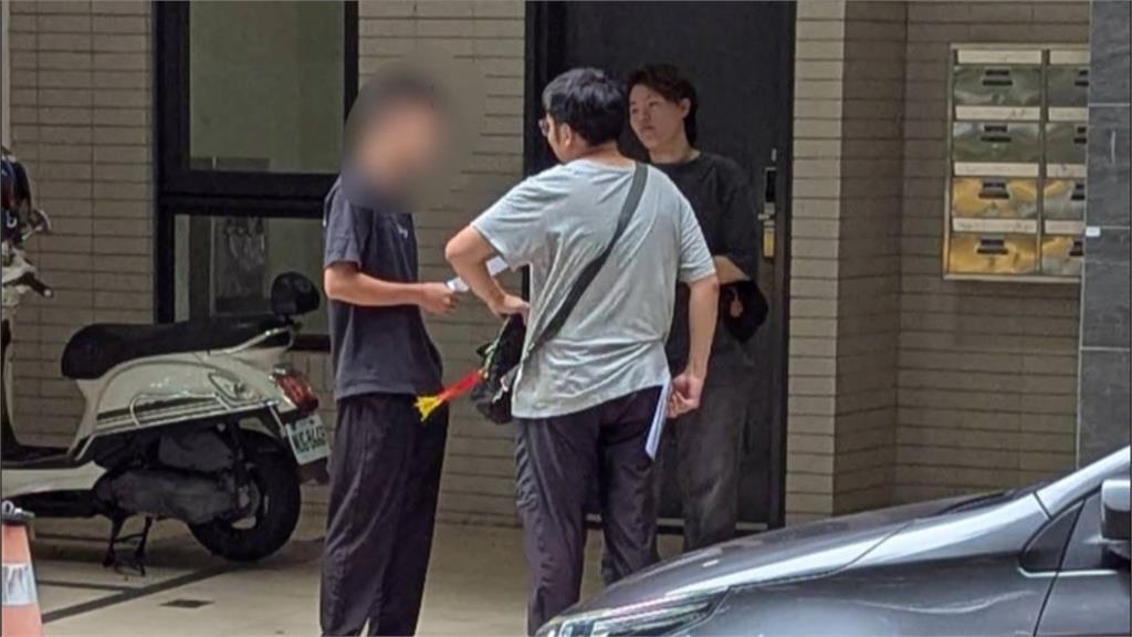 嗆判決當履歷！詐欺犯拍片慘了　將撤銷假釋「蹲好蹲滿」
