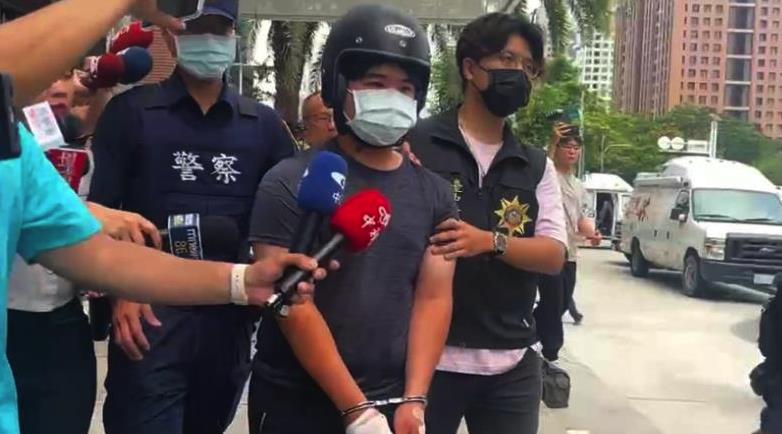 快新聞／中捷砍人案今開庭審理！　20歲洪嫌稱「長髮哥奪刀」才受傷